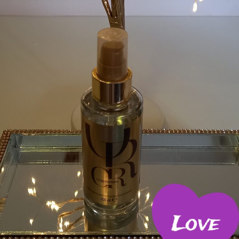 OIL Reflections da Wella