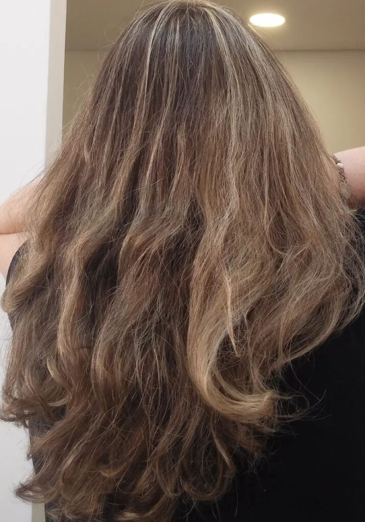 Cronograma Capilar Cronograma Capilar