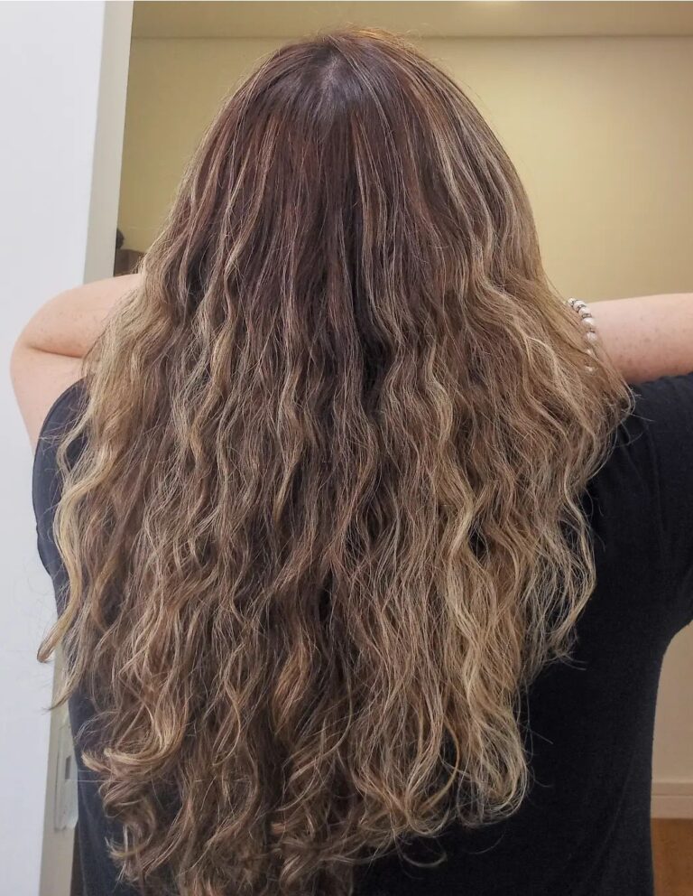 Máscara Dark Oil da Sebastian – Resenha