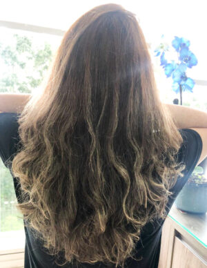 Protetor Térmico Pantene Proteção Molecular – Resenha