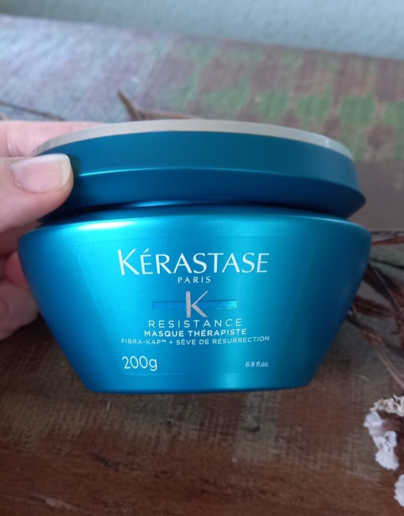 Résistance Thérapiste Kérastase