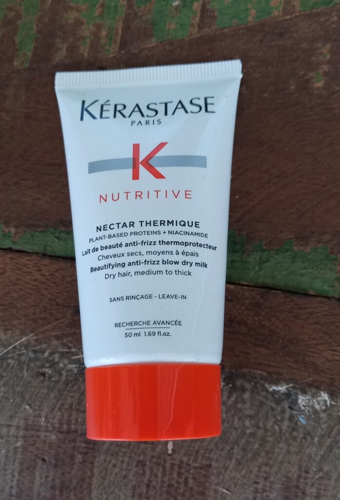 Leave in Nutritive Néctar Thermique da Kérastase